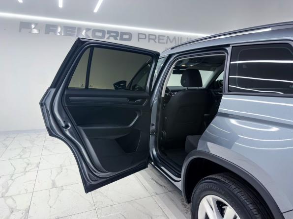 Skoda Kodiaq I с пробегом 2020 года, цена 3 000 000 рублей, 106839 км, внедорожник, Автокод Объявления