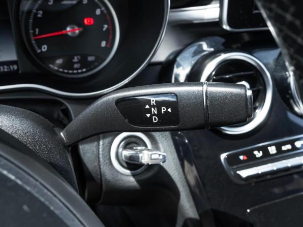 Mercedes-Benz C-Класс IV (W205) с пробегом 2015 года, цена 1 888 300 рублей, 206271 км, седан, Автокод Объявления