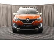 Renault Kaptur I Москва  - изображение 28