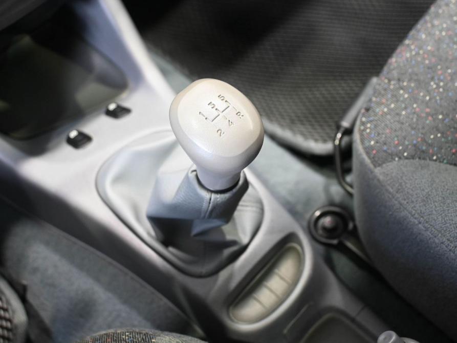 Hyundai Accent II Ростов-на-Дону  - изображение 17
