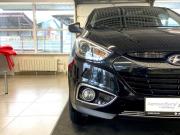 Hyundai ix35 I Рестайлинг Тольятти  - изображение 23