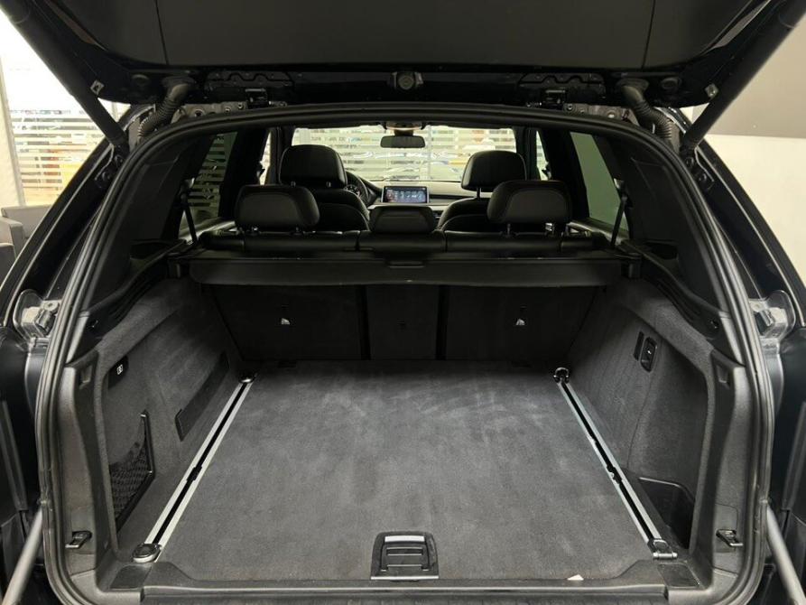 BMW X5 III (F15) Новосибирск  - изображение 32