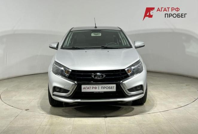 Lada (ВАЗ) Vesta I с пробегом 2021 года, цена 1 070 000 рублей, 94582 км, седан, Автокод Объявления