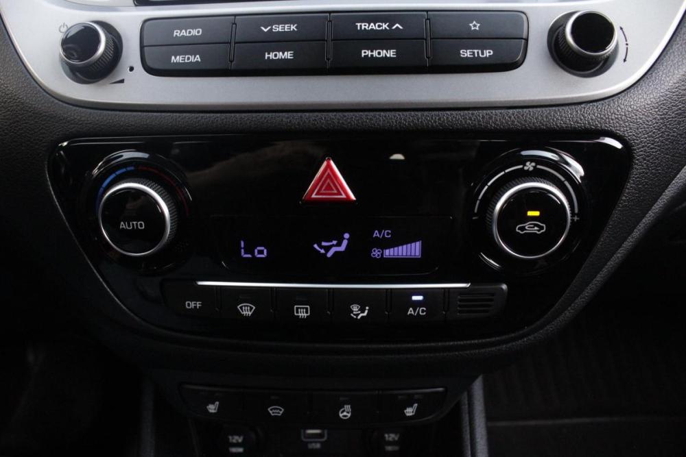 Hyundai Solaris II Брянск  - изображение 16