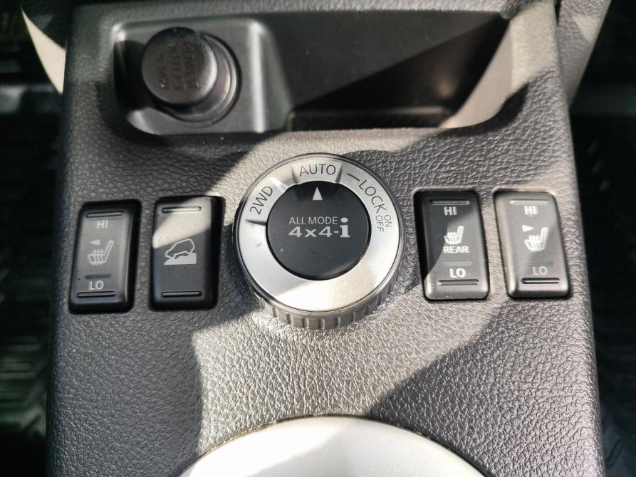 Nissan X-Trail II Рестайлинг Москва  - изображение 15