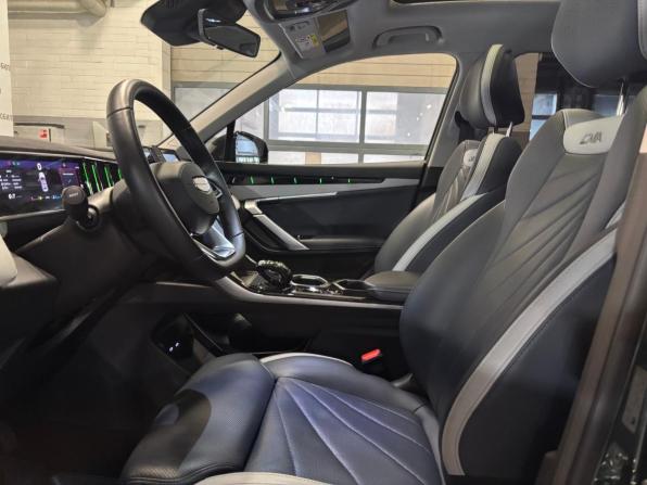 Geely Atlas II с пробегом 2024 года, цена 3 249 000 рублей, 13000 км, внедорожник, Автокод Объявления