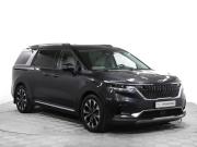 Kia Carnival IV Москва  - изображение 30
