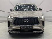 Infiniti QX60 II Воронеж  - изображение 28