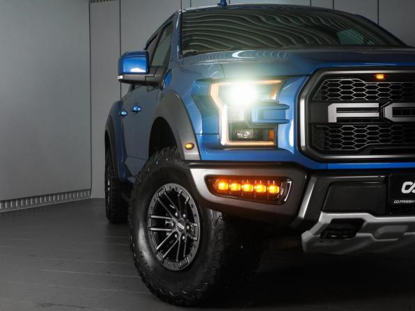 Ford F-150 XIII Рестайлинг с пробегом 2019 года, цена 8 279 000 рублей, 51060 км, offers.body_type.unknown, Автокод Объявления
