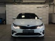 Kia Optima IV Рестайлинг Санкт-Петербург  - изображение 25