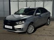 Lada (ВАЗ) Vesta I Ярославль  - изображение 14