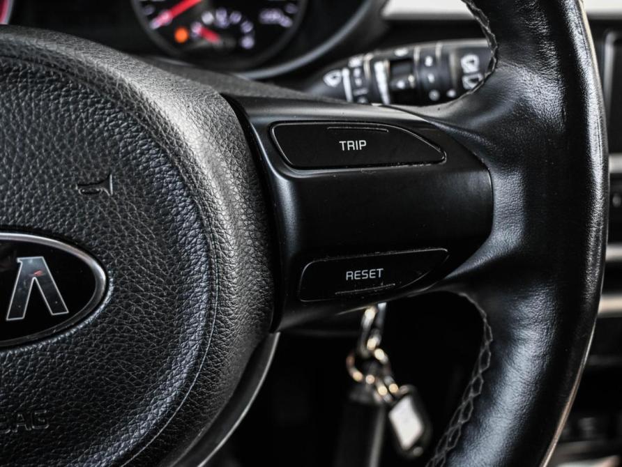 Kia Rio IV Новороссийск  - изображение 14
