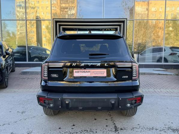 Haval Dargo I с пробегом 2023 года, цена 2 429 000 рублей, 53099 км, внедорожник, Автокод Объявления