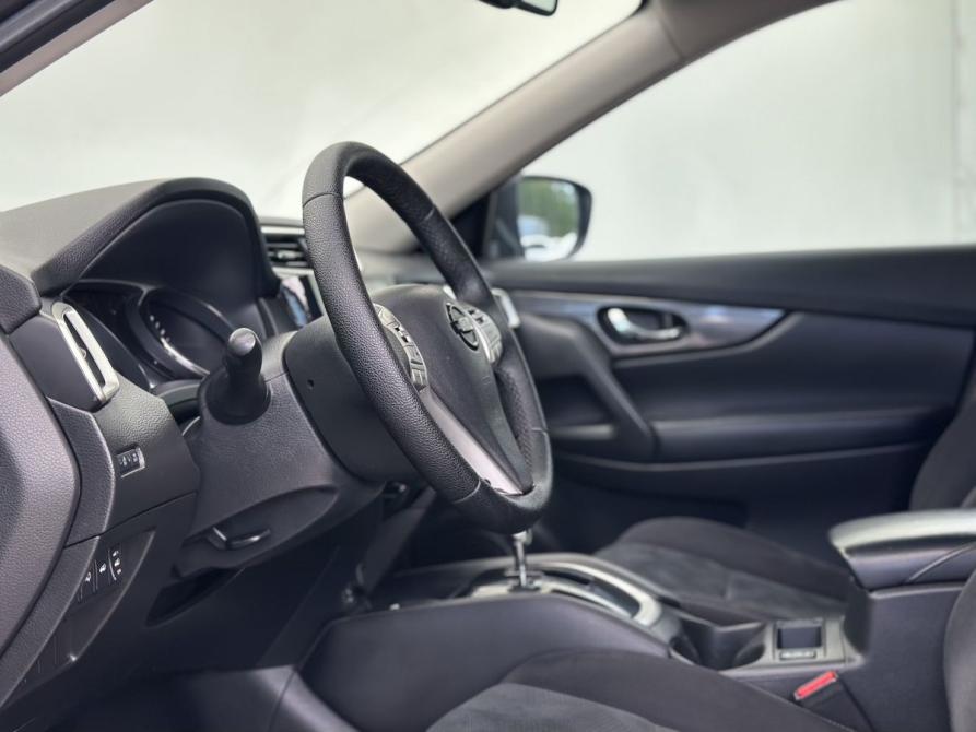 Nissan X-Trail III Липецк  - изображение 10