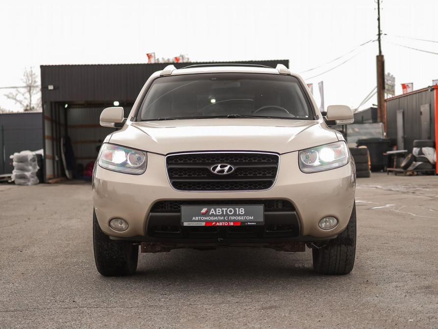 Hyundai Santa Fe II Ижевск  - изображение 3