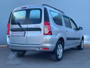 Lada (ВАЗ) Largus I Стерлитамак  - изображение 45