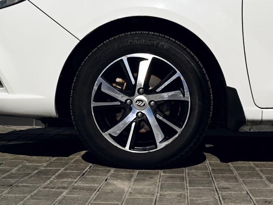 Lifan Solano II Екатеринбург  - изображение 22