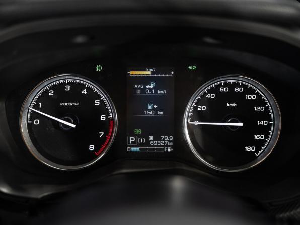 Subaru Forester V Рестайлинг с пробегом 2021 года, цена 3 099 000 рублей, 69327 км, внедорожник, Автокод Объявления