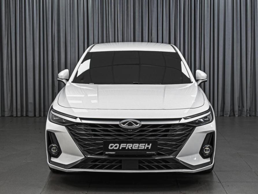 Chery Arrizo 8 Ставрополь  - изображение 3