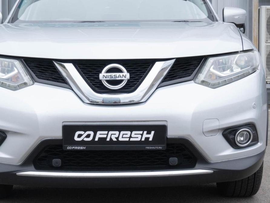 Nissan X-Trail III Улан-Удэ  - изображение 6