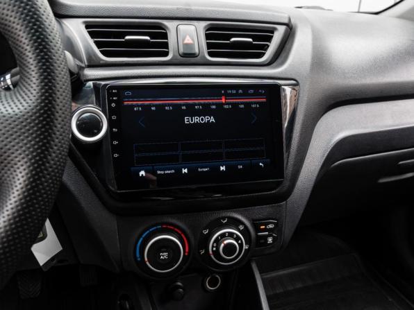Kia Rio III с пробегом 2014 года, цена 730 000 рублей, 255004 км, хэтчбек, Автокод Объявления