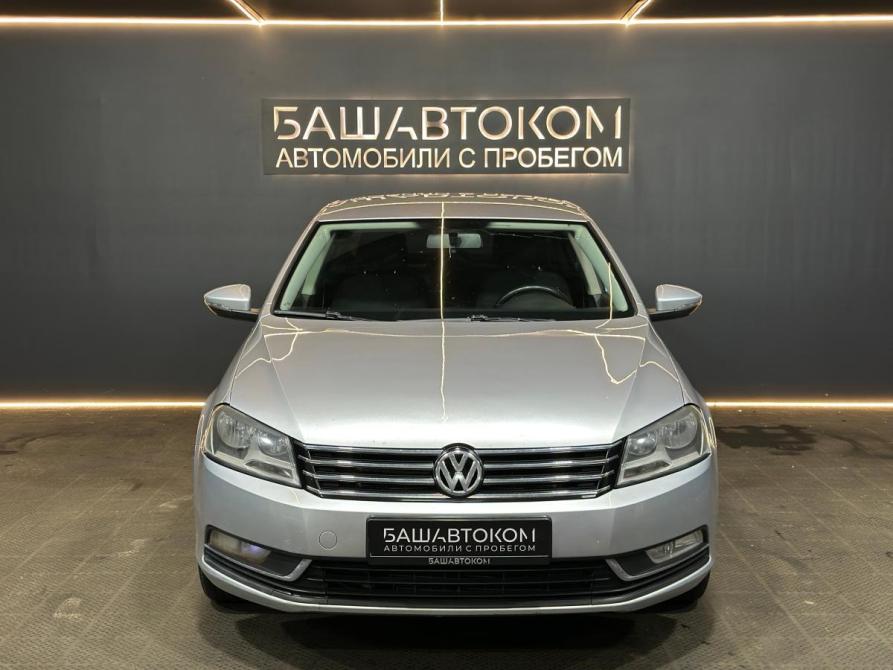 Volkswagen Passat B7 Уфа  - изображение 3