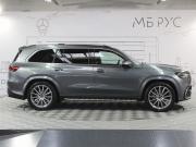 Mercedes-Benz GLS AMG II (X167) Москва  - изображение 46