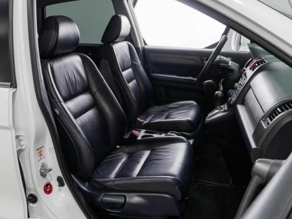 Honda CR-V III Рестайлинг с пробегом 2012 года, цена 1 649 000 рублей, 284290 км, внедорожник, Автокод Объявления