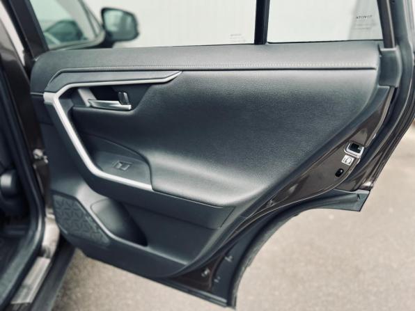Toyota RAV4 V (XA50) с пробегом 2019 года, цена 2 720 000 рублей, 123200 км, внедорожник, Автокод Объявления