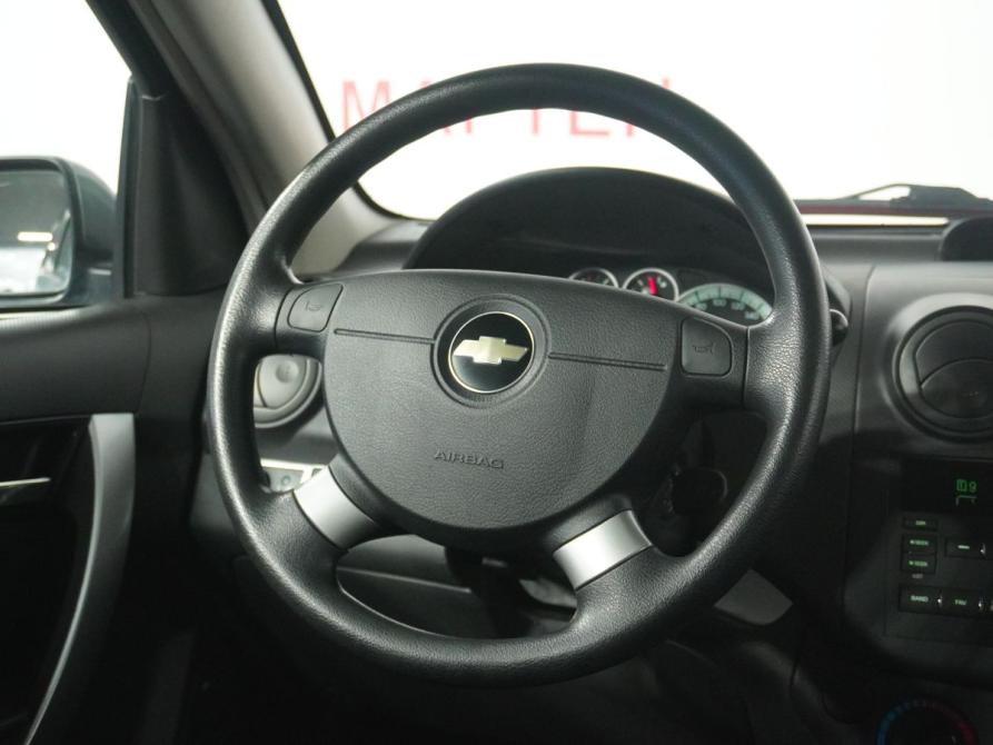 Chevrolet Nexia I Вологда  - изображение 16