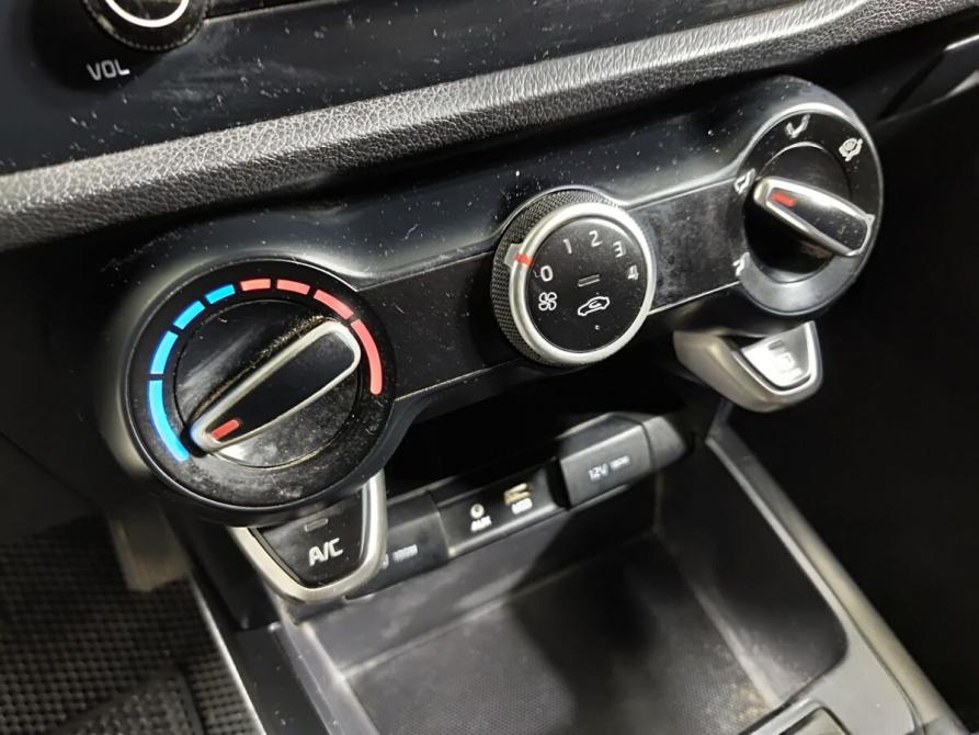 Kia Rio IV Уфа  - изображение 24