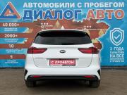 Kia Ceed III Набережные Челны  - изображение 25