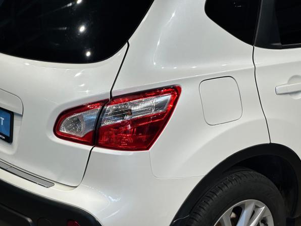 Nissan Qashqai I Рестайлинг с пробегом 2012 года, цена 1 030 000 рублей, 188510 км, внедорожник, Автокод Объявления