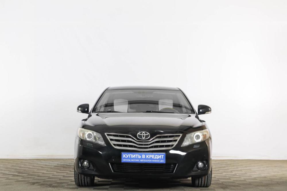 Toyota Camry VI (XV40) Рестайлинг Тюмень  - изображение 2