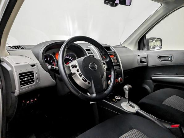 Nissan X-Trail II с пробегом 2008 года, цена 1 100 000 рублей, 146010 км, внедорожник, Автокод Объявления
