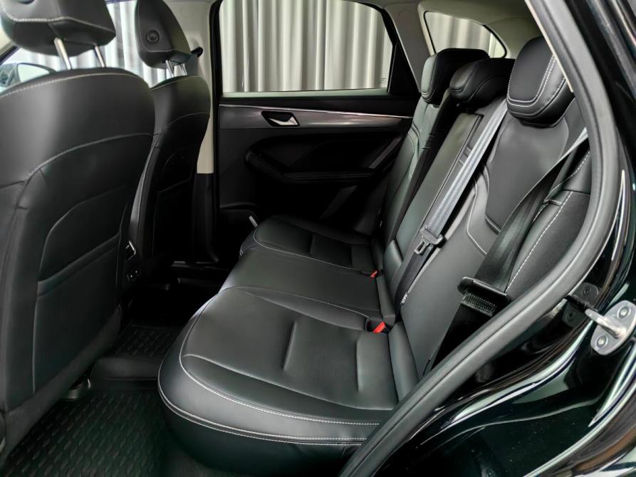 Haval Jolion I Рестайлинг Москва  - изображение 11