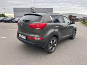 Kia Sportage III Рестайлинг Санкт-Петербург  - изображение 7
