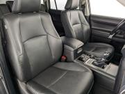 Toyota Land Cruiser Prado 150 Series Рестайлинг 3 Москва  - изображение 53