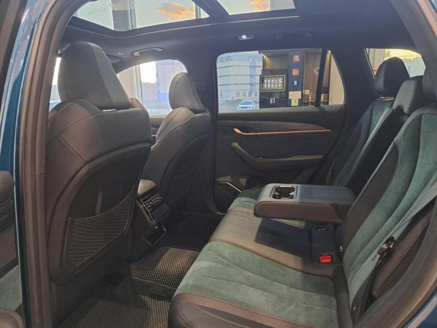 Geely Monjaro I Казань  - изображение 15