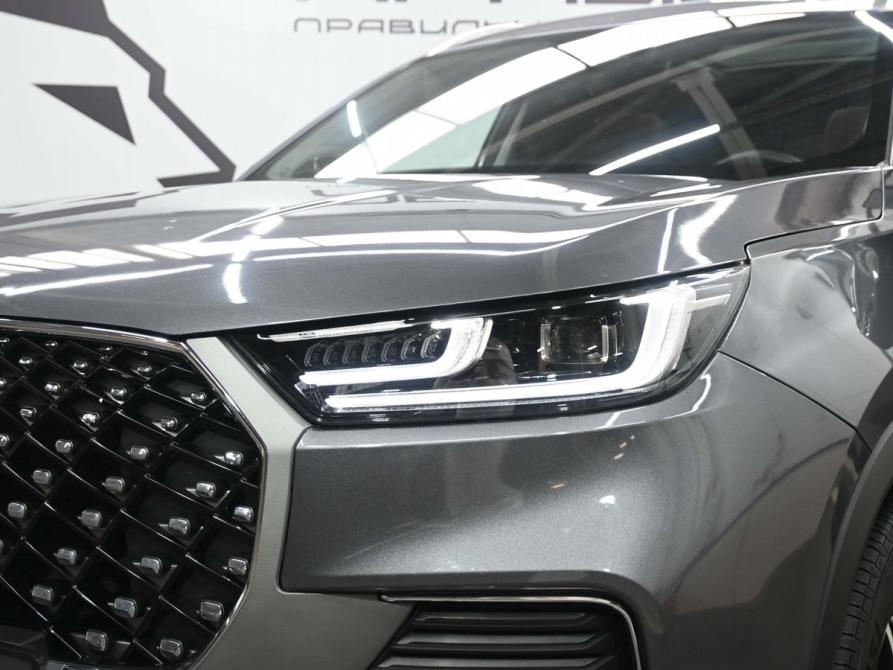 Chery Tiggo 8 Pro Max I Ростов-на-Дону  - изображение 7