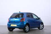 Toyota Yaris II Омск  - изображение 30