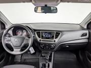 Hyundai Solaris II Рестайлинг Москва  - изображение 41