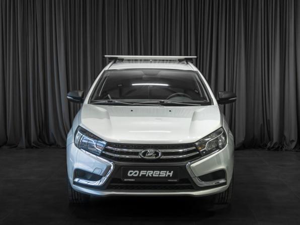 Lada (ВАЗ) Vesta I с пробегом 2019 года, цена 999 000 рублей, 101169 км, универсал, Автокод Объявления