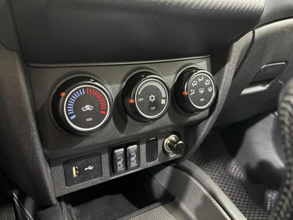 Mitsubishi ASX I Рестайлинг 3 с пробегом 2021 года, цена 1 420 000 рублей, 202367 км, внедорожник, Автокод Объявления