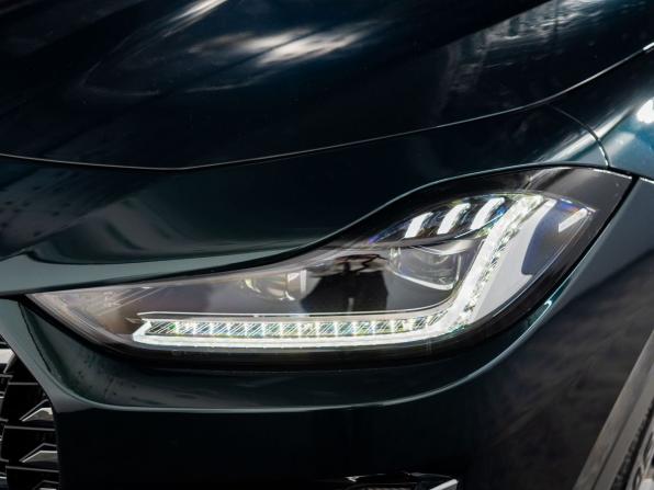 JETOUR X70+ I Рестайлинг с пробегом 2025 года, цена 2 300 000 рублей, 4921 км, внедорожник, Автокод Объявления