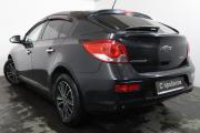 Chevrolet Cruze I Санкт-Петербург  - изображение 23
