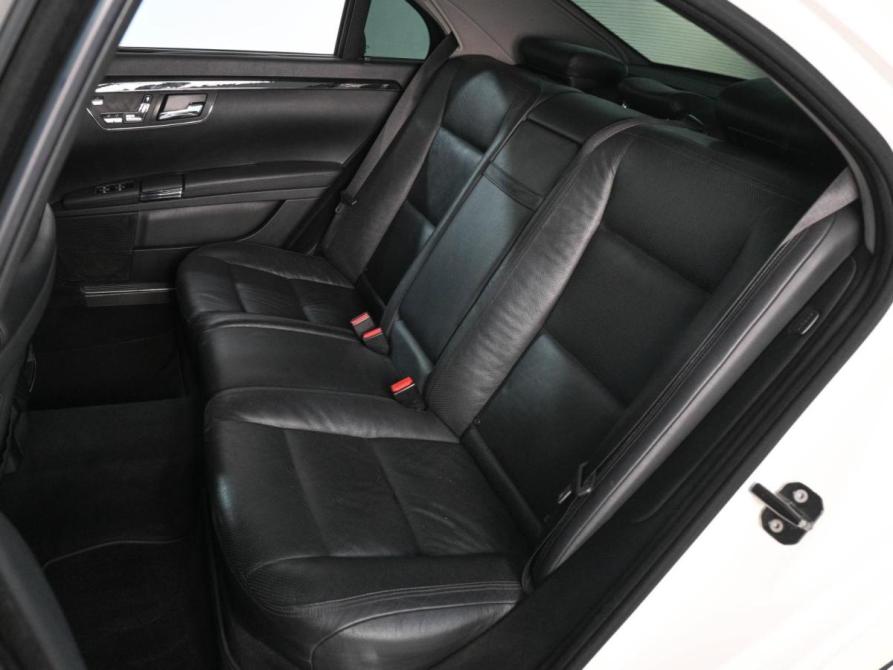 Mercedes-Benz S-Класс V (W221) Рестайлинг Ростов-на-Дону  - изображение 12