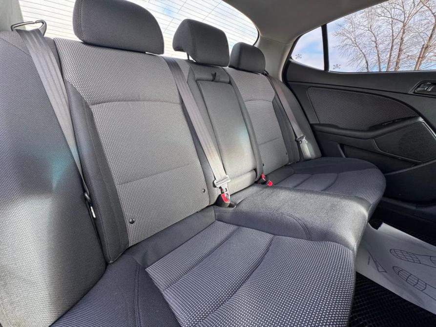 Kia Optima III Рестайлинг Пермь  - изображение 19