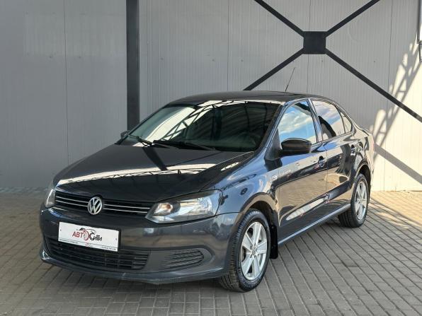 Volkswagen Polo V с пробегом 2012 года, цена 700 000 рублей, 132000 км, седан, Автокод Объявления