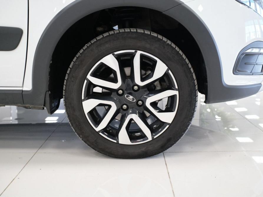 Lada (ВАЗ) Granta I Рестайлинг Самара  - изображение 22